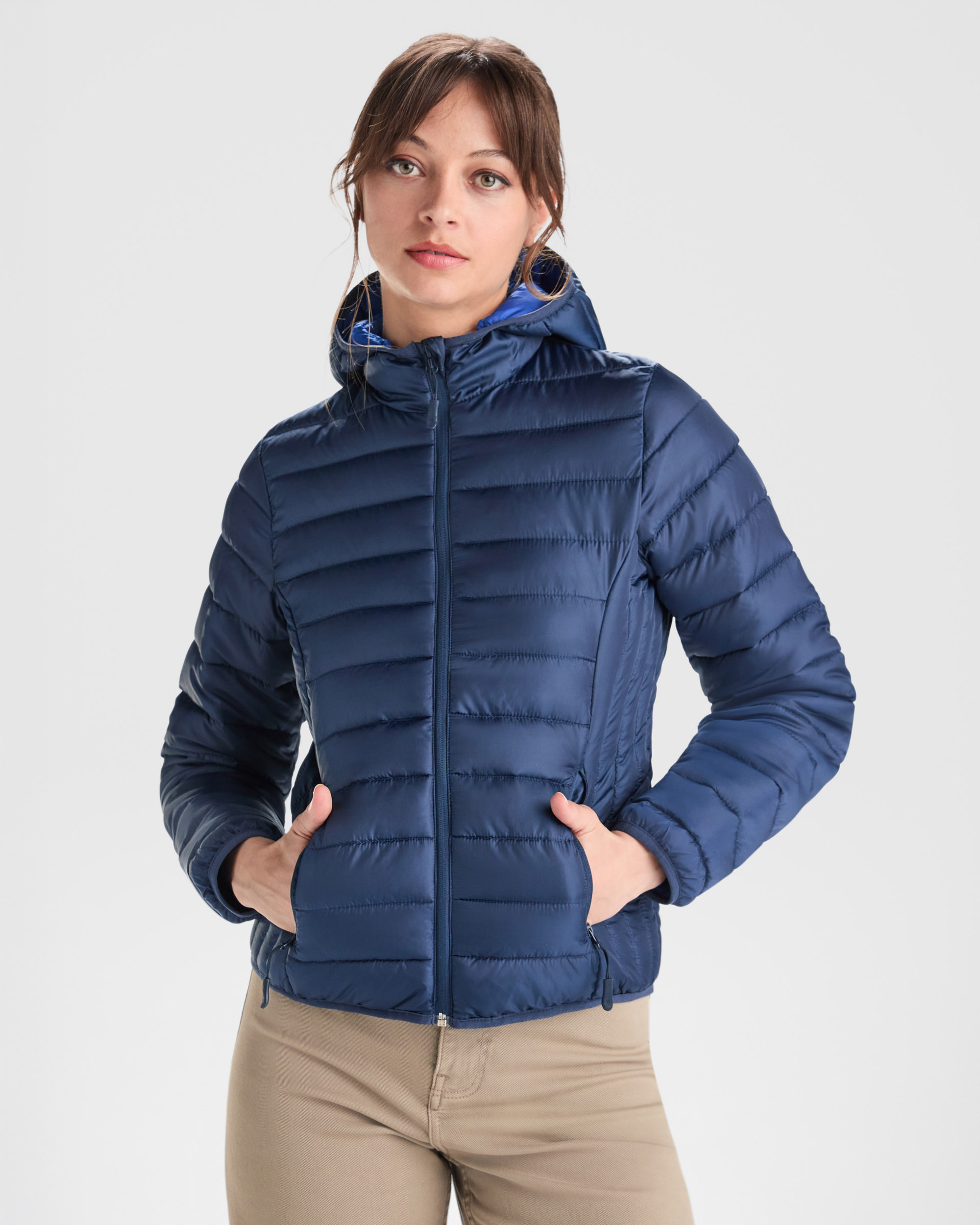 5091_55_1_1.jpg NORWAY WOMAN - Imagen 1