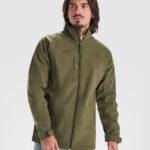 SOFTSHELL RUDOLPH