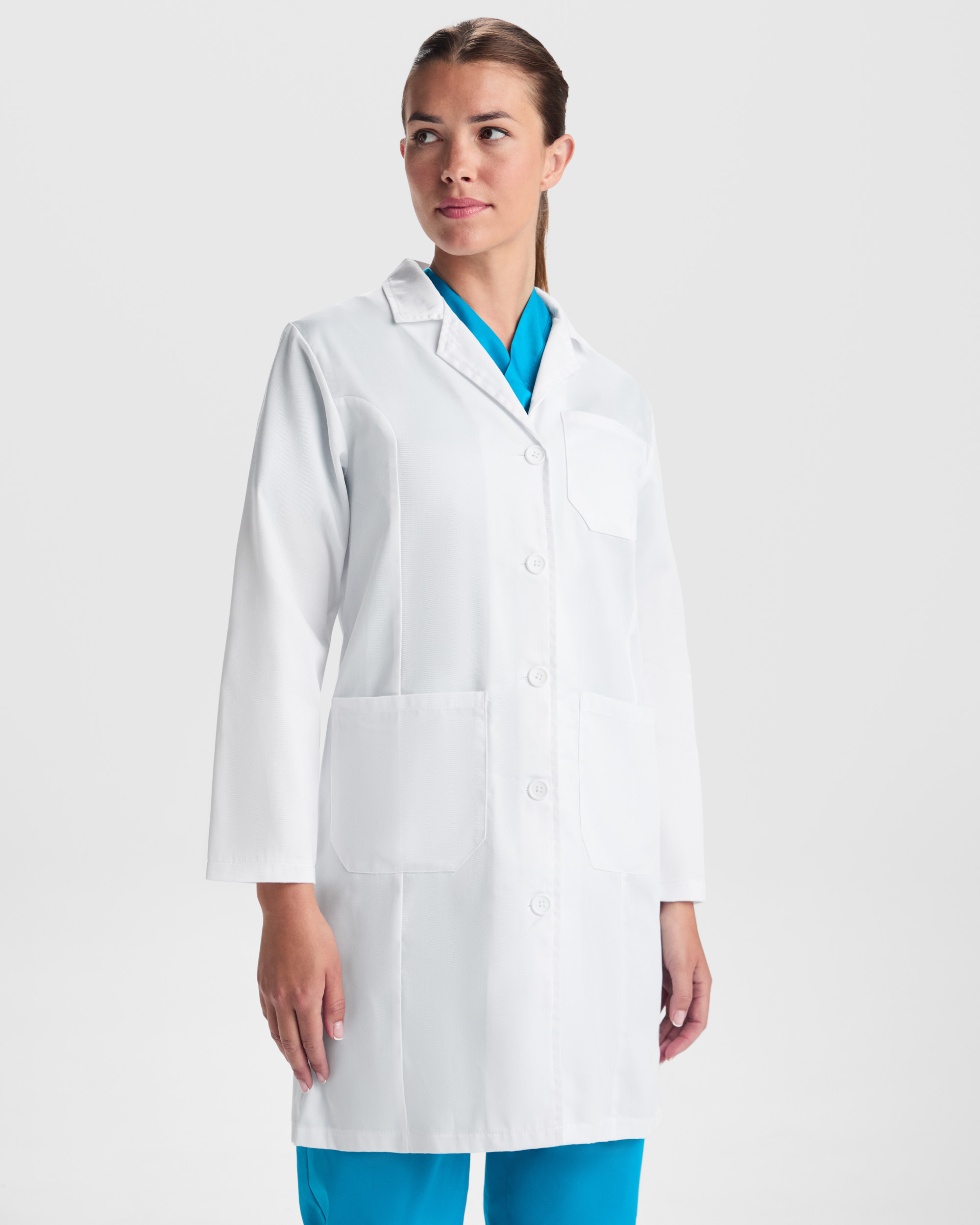 9093_01_1_1.jpg VACCINE WOMAN - Imagen 1