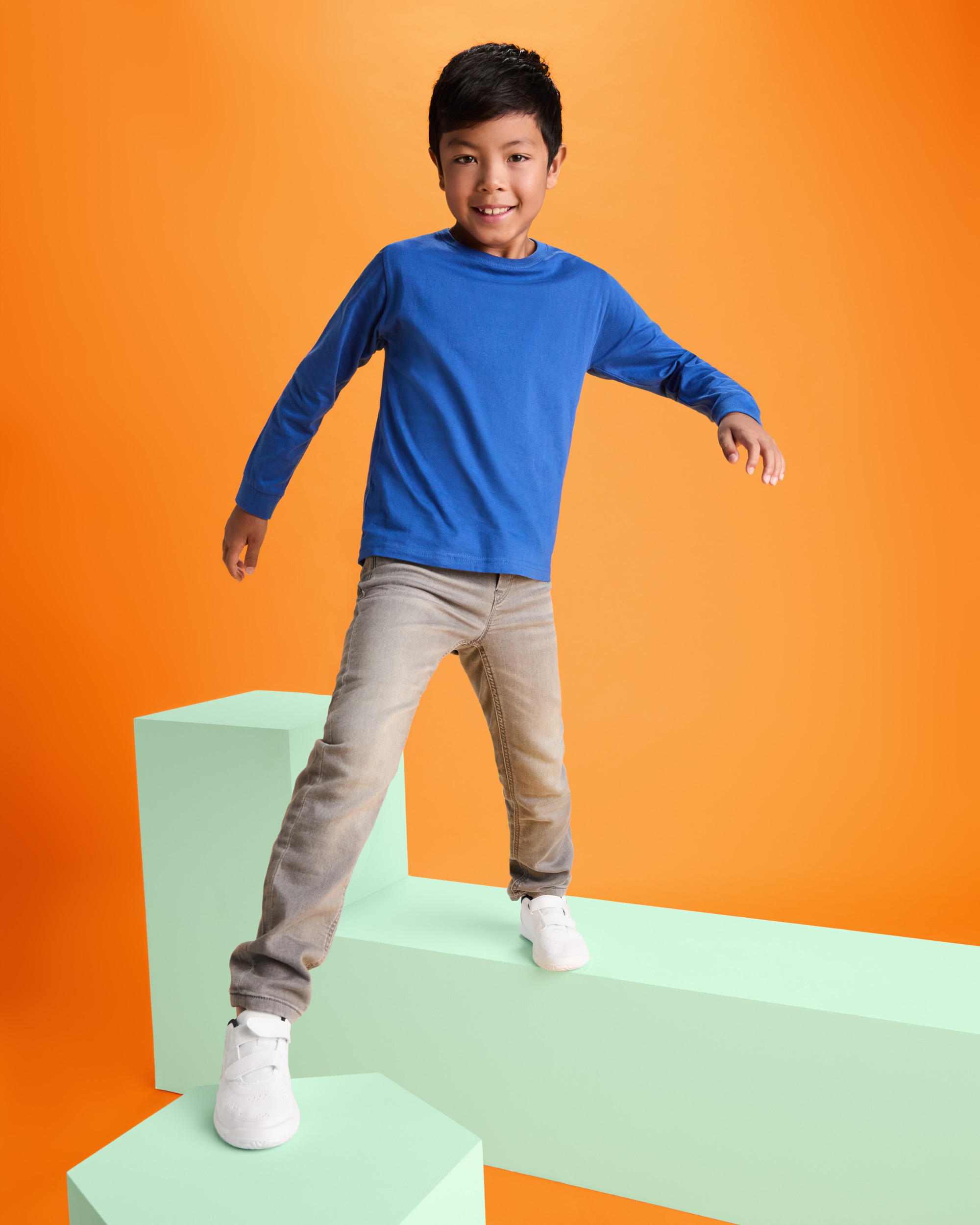 1205_05_1_1.jpg POINTER CHILD - Imagen 1