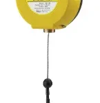 ANTICAIDAS RETRACTIL CABLE 15 METROS