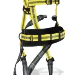 ARNES CON CINTURON STEELTEC 1