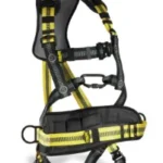 ARNES CON CINTURON STEELTEC PRO