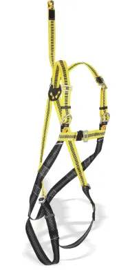 ARNES-STEELSAFE-2-PRO_ARNESES-Y-CINTURONES_8882_1.webp ARNES STEELSAFE 2 PRO - Imagen 1