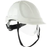 CASCO VISION CON VISOR