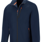CHAQUETA SOFTSHELL NILO