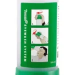 LAVAOJOS PORTATIL 500 ML