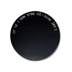 LENTE VERDE 2188 GIS TONO 9