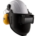 PANTALLA SOLDADURA CASCO OPTECH