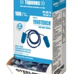 TAPON DESECHABLE CORDON DETEC
