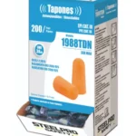 TAPON DESECHABLE