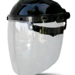 VISOR ROCKET CLARO