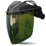 VISOR ROCKET VERDER IR5,0